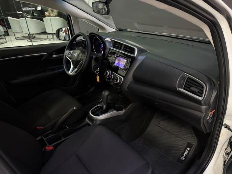 HONDA Fit 1.5 16V 4P LX FLEX AUTOM�TICO, Foto 31