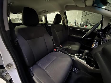 HONDA Fit 1.5 16V 4P LX FLEX AUTOM�TICO, Foto 32