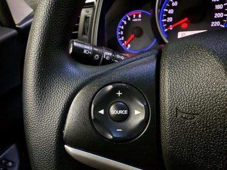 HONDA Fit 1.5 16V 4P LX FLEX AUTOM�TICO, Foto 34