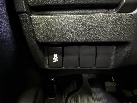 HONDA Fit 1.5 16V 4P LX FLEX AUTOM�TICO, Foto 35