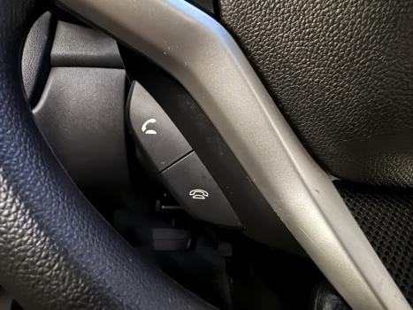 HONDA Fit 1.5 16V 4P LX FLEX AUTOM�TICO, Foto 36