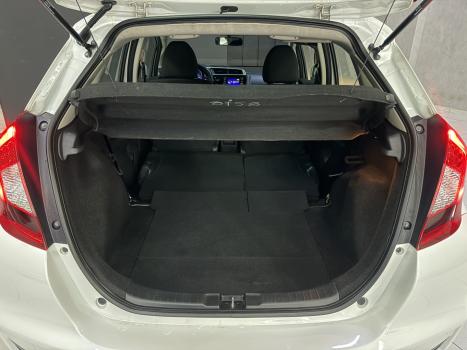 HONDA Fit 1.5 16V 4P LX FLEX AUTOM�TICO, Foto 37