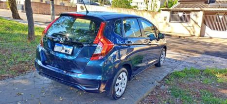 HONDA Fit 1.5 16V 4P PERSONAL FLEX AUTOM�TICO, Foto 2