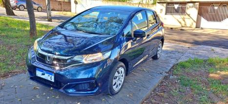 HONDA Fit 1.5 16V 4P PERSONAL FLEX AUTOM�TICO, Foto 4
