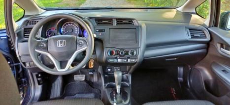HONDA Fit 1.5 16V 4P PERSONAL FLEX AUTOM�TICO, Foto 5