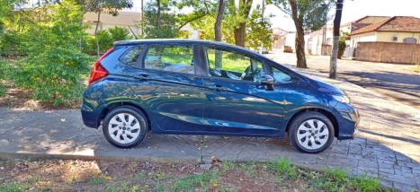 HONDA Fit 1.5 16V 4P PERSONAL FLEX AUTOM�TICO, Foto 6