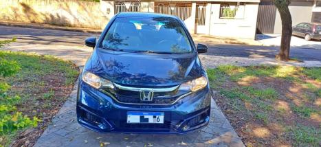 HONDA Fit 1.5 16V 4P PERSONAL FLEX AUTOM�TICO, Foto 7