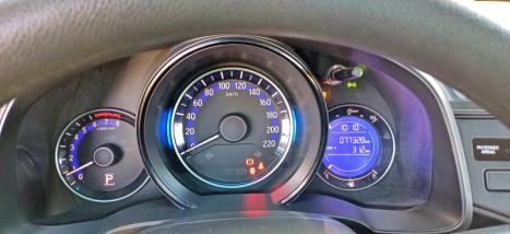 HONDA Fit 1.5 16V 4P PERSONAL FLEX AUTOM�TICO, Foto 8