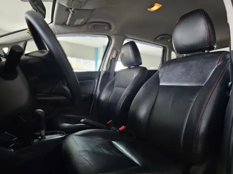 HONDA Fit 1.5 16V 4P LX FLEX AUTOM�TICO, Foto 11