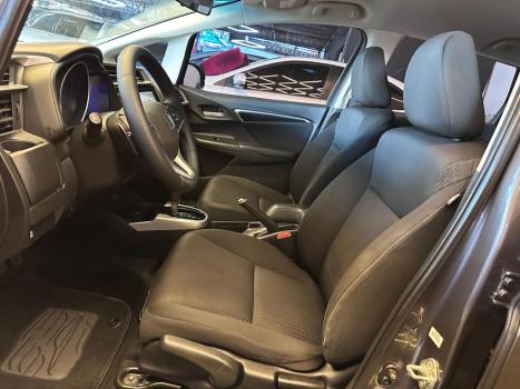 HONDA Fit 1.5 16V 4P EX AUTOM�TICO, Foto 7