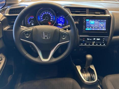 HONDA Fit 1.5 16V 4P EX AUTOM�TICO, Foto 10