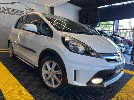 HONDA Fit 1.5 16V 4P TWIST FLEX AUTOM�TICO, Foto 1
