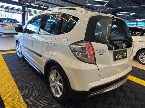HONDA Fit 1.5 16V 4P TWIST FLEX AUTOM�TICO, Foto 5