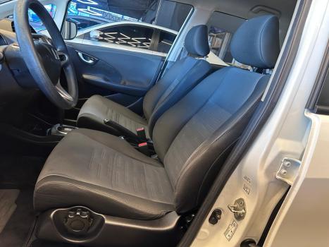 HONDA Fit 1.5 16V 4P TWIST FLEX AUTOM�TICO, Foto 7