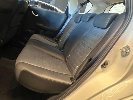 HONDA Fit 1.5 16V 4P TWIST FLEX AUTOM�TICO, Foto 8