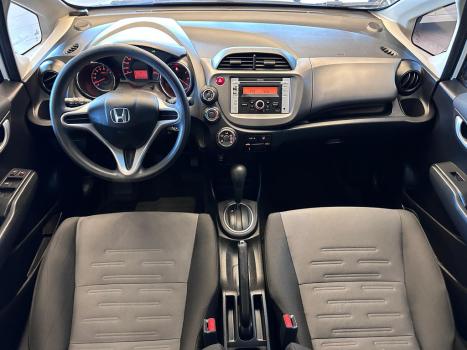 HONDA Fit 1.5 16V 4P TWIST FLEX AUTOM�TICO, Foto 9