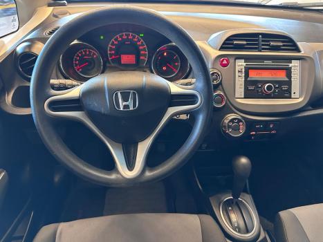 HONDA Fit 1.5 16V 4P TWIST FLEX AUTOM�TICO, Foto 10