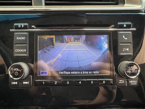 HONDA Fit 1.5 16V 4P EX FLEX AUTOM�TICO, Foto 13