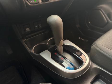 HONDA Fit 1.5 16V 4P EX FLEX AUTOM�TICO, Foto 14