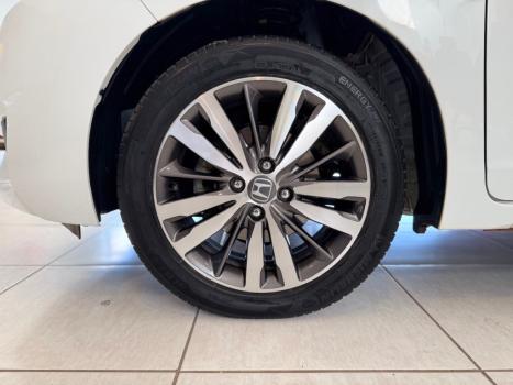 HONDA Fit 1.5 16V 4P EX FLEX AUTOM�TICO, Foto 16