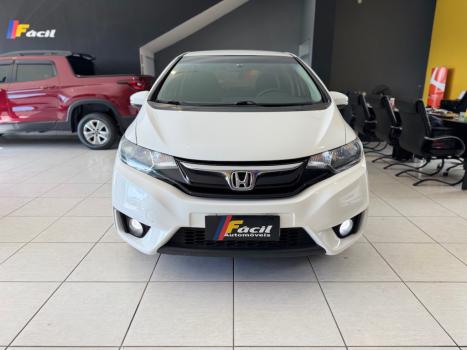 HONDA Fit 1.5 16V 4P EX FLEX AUTOM�TICO, Foto 18