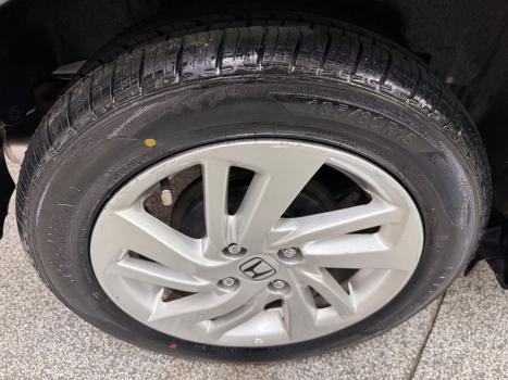 HONDA Fit 1.5 16V 4P LX FLEX AUTOM�TICO, Foto 7