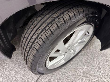 HONDA Fit 1.5 16V 4P LX FLEX AUTOM�TICO, Foto 9