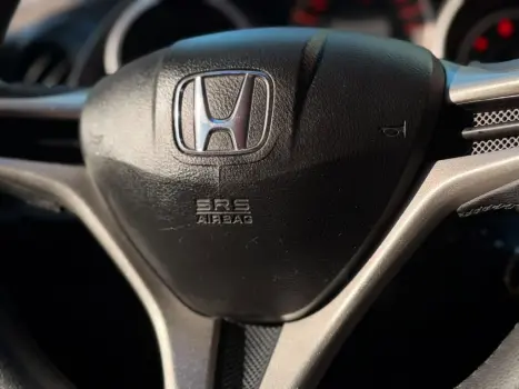 HONDA Fit 1.5 16V 4P TWIST FLEX, Foto 14