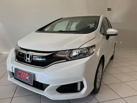 HONDA Fit 1.5 16V 4P PERSONAL FLEX AUTOM�TICO, Foto 1