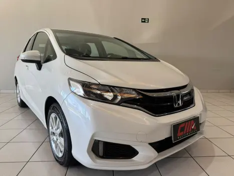 HONDA Fit 1.5 16V 4P PERSONAL FLEX AUTOM�TICO, Foto 2