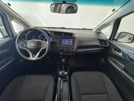 HONDA Fit 1.5 16V 4P PERSONAL FLEX AUTOM�TICO, Foto 7
