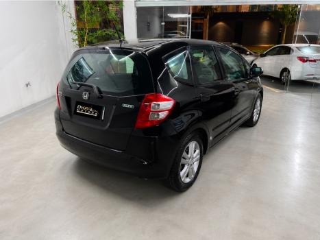 HONDA Fit 1.5 16V 4P EX FLEX, Foto 2