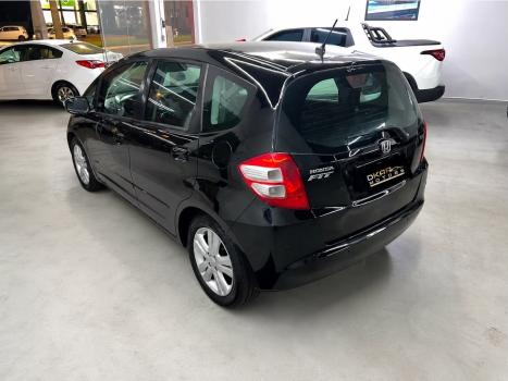 HONDA Fit 1.5 16V 4P EX FLEX, Foto 3