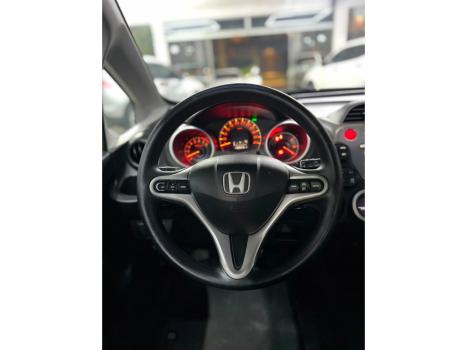 HONDA Fit 1.5 16V 4P EX FLEX, Foto 4
