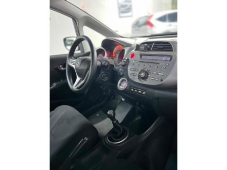 HONDA Fit 1.5 16V 4P EX FLEX, Foto 6