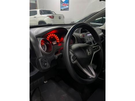 HONDA Fit 1.5 16V 4P EX FLEX, Foto 7