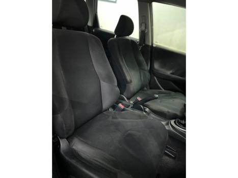 HONDA Fit 1.5 16V 4P EX FLEX, Foto 8
