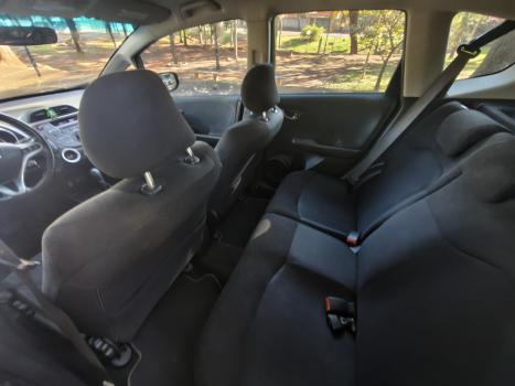 HONDA Fit 1.5 16V 4P EX AUTOM�TICO, Foto 5