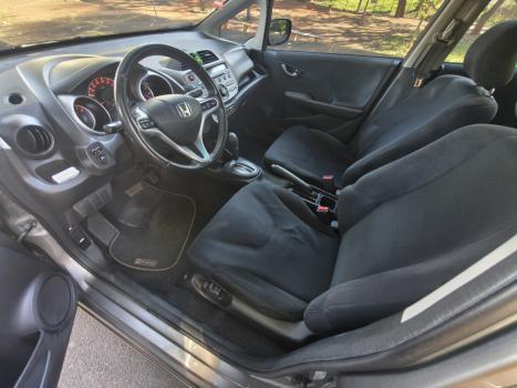 HONDA Fit 1.5 16V 4P EX AUTOM�TICO, Foto 6