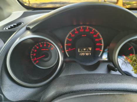 HONDA Fit 1.5 16V 4P EX AUTOM�TICO, Foto 7