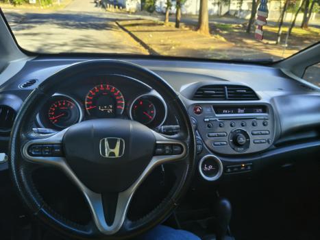 HONDA Fit 1.5 16V 4P EX AUTOM�TICO, Foto 8