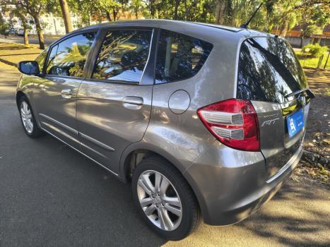 HONDA Fit 1.5 16V 4P EX AUTOM�TICO, Foto 10