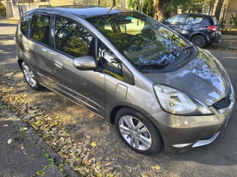 HONDA Fit 1.5 16V 4P EX AUTOM�TICO, Foto 12