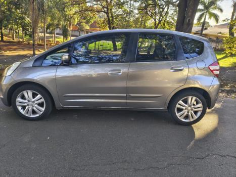 HONDA Fit 1.5 16V 4P EX AUTOM�TICO, Foto 13