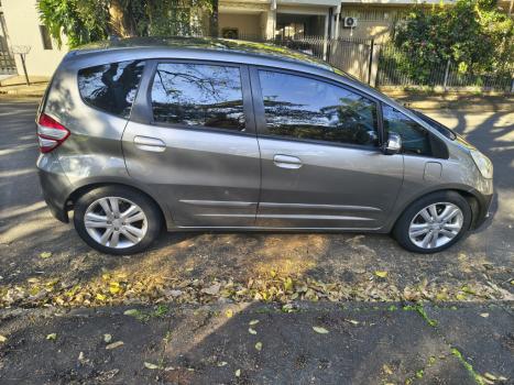 HONDA Fit 1.5 16V 4P EX AUTOM�TICO, Foto 3