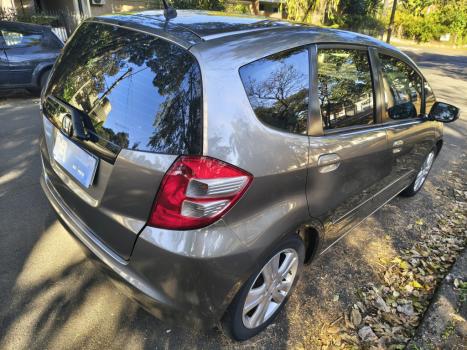 HONDA Fit 1.5 16V 4P EX AUTOM�TICO, Foto 14