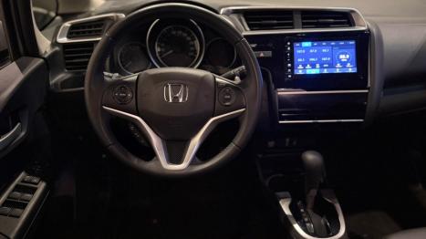 HONDA Fit 1.5 16V 4P EXL FLEX AUTOM�TICO, Foto 6