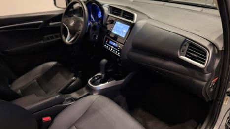 HONDA Fit 1.5 16V 4P EXL FLEX AUTOM�TICO, Foto 7