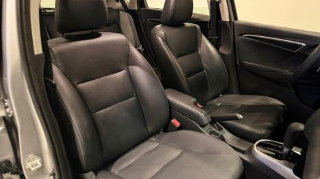 HONDA Fit 1.5 16V 4P EXL FLEX AUTOM�TICO, Foto 9