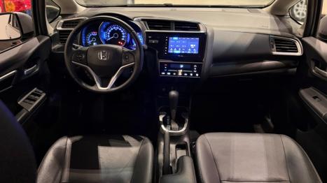 HONDA Fit 1.5 16V 4P EXL FLEX AUTOM�TICO, Foto 5